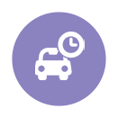 Free parking on premises