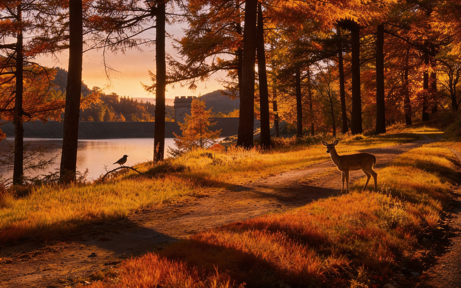 Upper Derwent Valley